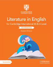 Cambridge International AS & A