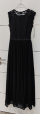 Dressystar Damen Spitzenkleid