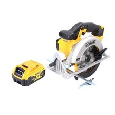 DeWalt DCS 391 N Akku