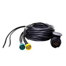 Wiring harness trailer - harness, 5m