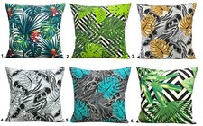 Kissenbezug 40x40 in 22 Maßen