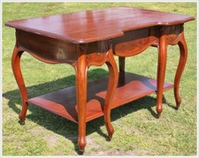 Louis Philippe Tisch Servante