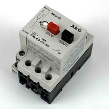 Aeg mbs25 motorschutzschalter - aeg,