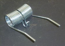 Hauptständerfeder ZÜNDAPP DB