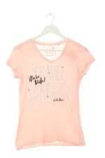 JUNGLE SURF Print-Shirt Damen