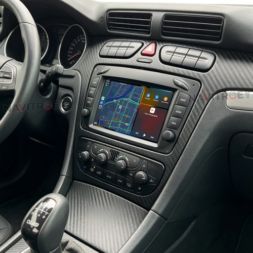 Autoradio gps carplay - autoradio, 64gb