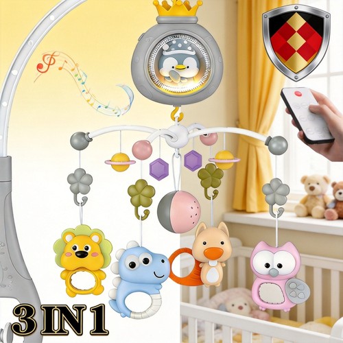 In1 baby mobile für - mobile,