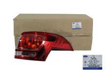 Original FORD Heckleuchte