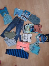 Buben Kleiderpaket Jungen