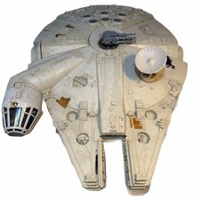 Star Wars Kenner Millennium
