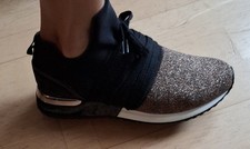 Super schöne La Strada Damen Sneakers Schuhe  Gr.37 ***Top Zustand ***