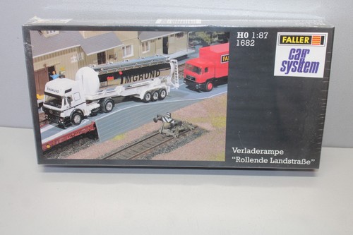 Faller 1682 carsystem - faller,
