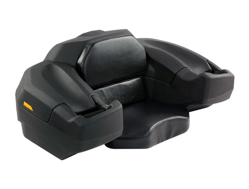 Quad koffer liter top - koffer,
