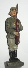 Lineol Figur Soldat