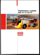 Iveco Magirus DLK 23-12 n.B