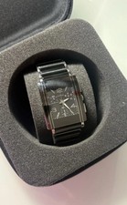 Rado integral chronograph - rado,