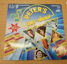 Das Beste aus Peter's Pop