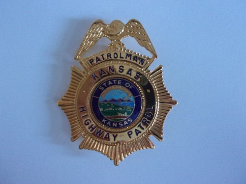 Metallabzeichen usa police - metallabzeichen,