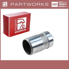 Öldruckkolben Kurbelgehäuse