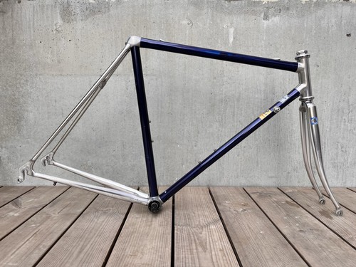 Vitus 979 dural - 979, rahmen