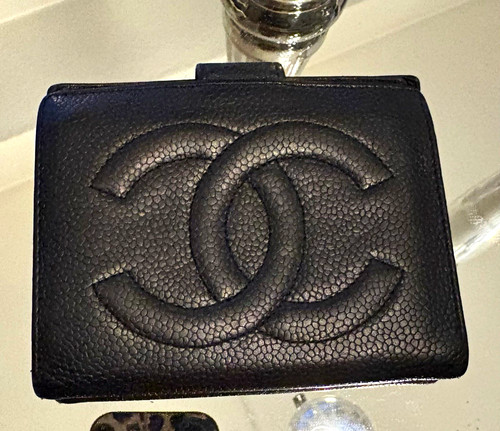 Original vintage chanel - original,