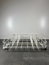 ✅ Geschirrkorb Unten Korb