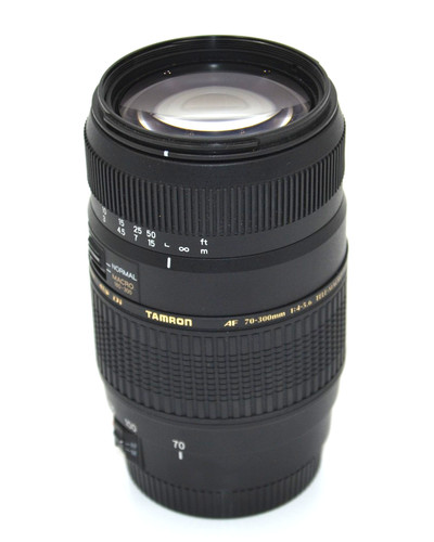 Tamron 300mm 5 6 ld - tamron, 70-300mm