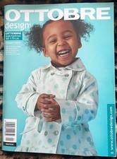 Ottobre design Kids fashion
