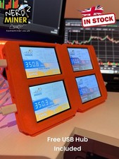 Quad nerdminer v2 - x, 4