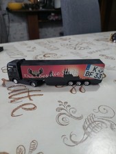 modellautos 1 87 lkw Bläck Fööss. Karneval. Fahrerhaus Metall 