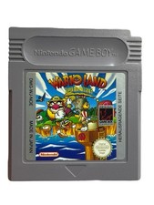 Warioland Super Mario Land 3