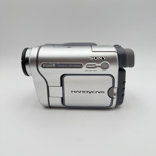 Sony digital 8mm - digital,