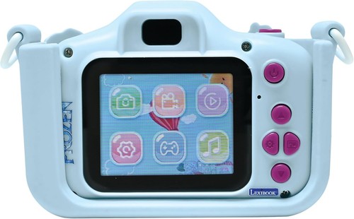 Lexibook frozen 4in1 kinder - frozen,