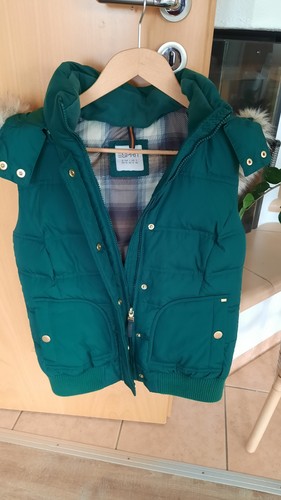 Esprit weste wie neu - weste,,