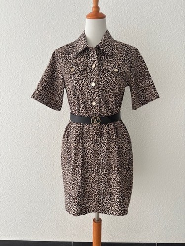 Liu kleid blusenkleid - jo,