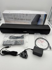 Saiyin 40W TV Soundbar 17" –