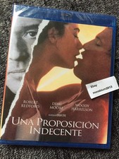 Ein unmoralisches angebot - ein,