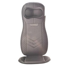 RENPHO Massagesitzauflage Shiatsu Massageauflage Rückenmassagegerät drei Massage