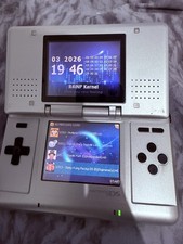Nintendo DS