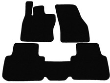 Velour automatten für golf - für,