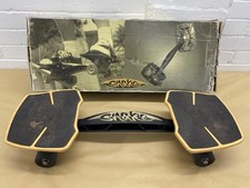 Snakeboard Pro Freestyle