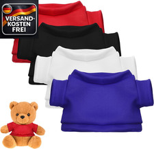 Build a Bear Kleidung