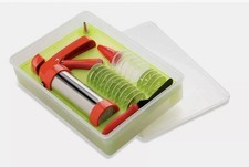 KHUN RIKON EDELSTAHL