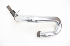 EXHAUST MANIFOLD AUSPUFF