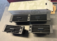 NEU Mercedes W124 Luftdusche