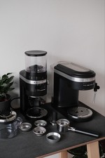 KitchenAid Artisan Espresso