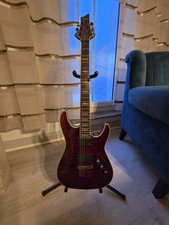 Schecter Hellraiser Special -