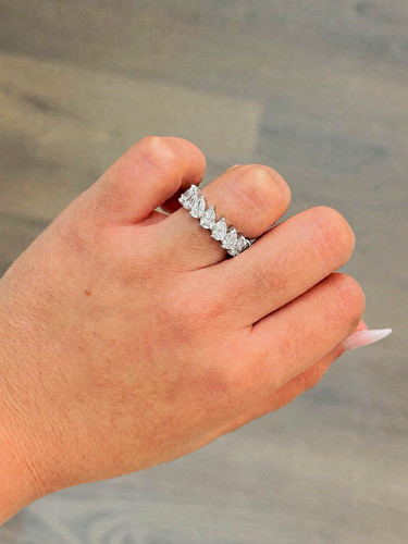 Tw diamond eternity - tw.,