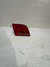 Rückleuchte Audi A3 8P Sportback BJ 2006 hinten links innen 8P4945093