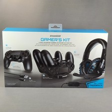 dreamGEAR Gamer's Kit 6-Piece